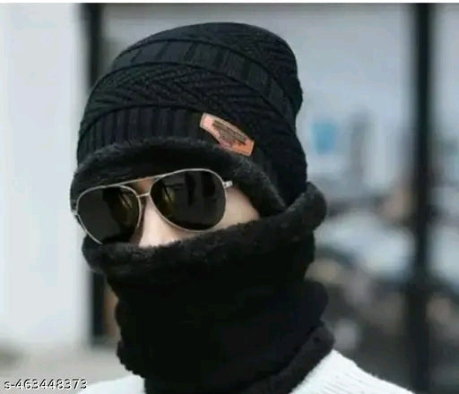 Trendy Graceful Men Shrugs*