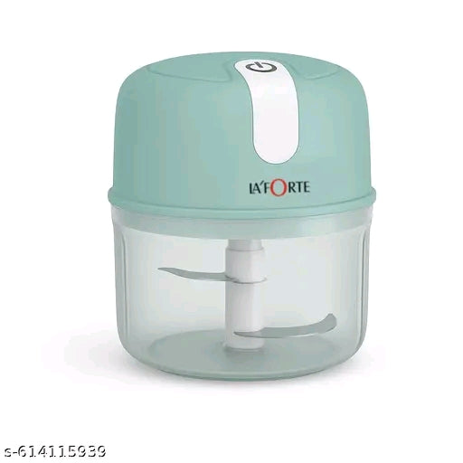 LA’FORTE® Mini Electric Chopper
