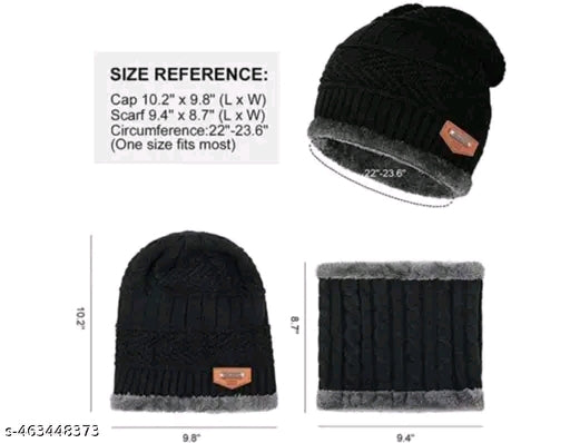 Trendy Graceful Men Shrugs*