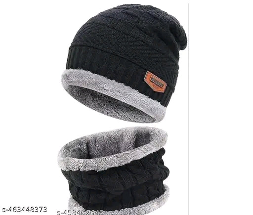 Trendy Graceful Men Shrugs*